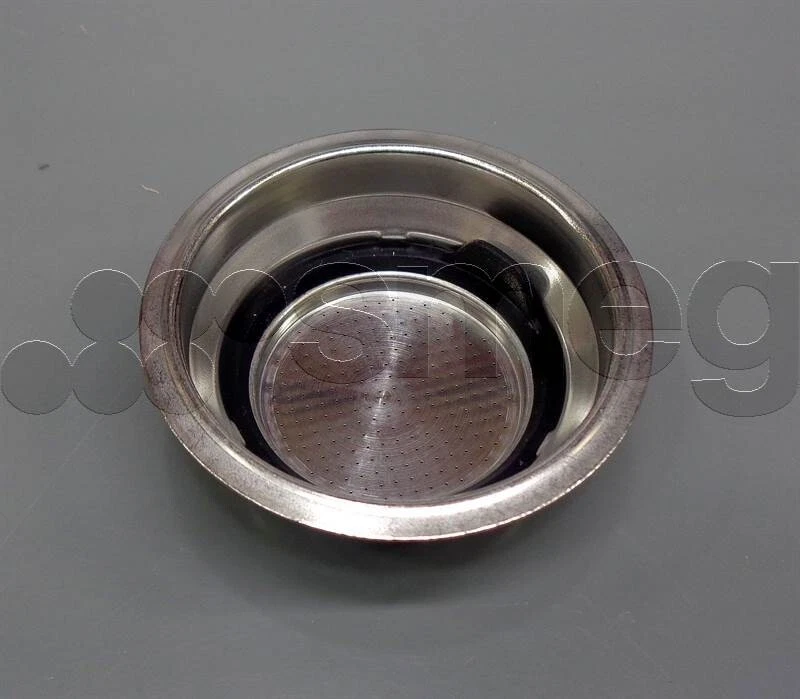FILTRO UNA TAZZA PER MACCHINA DA CAFFÈ ECF01 SMEG CODICE 063410882