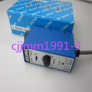 1PC JULONG Z3N-TB22 Color beacon sensor - Picture 1 of 4