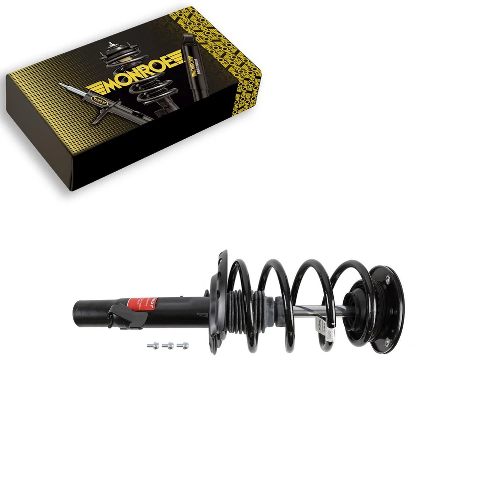 Conjunto de puntal y muelle helicoidal Monroe delantero derecho para Volvo XC60 2010-2016 Foto 1 de 1