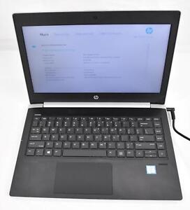 HP ProBook 430 G5 Laptop i5-8250U 1.6GHz 8GB 256GB SSD No OS 13.3"