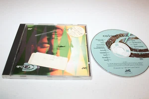 Colour Club : Colour Club (CD 1994, JVC) Hip Hop, Jazz, Funk / Soul - Picture 1 of 2