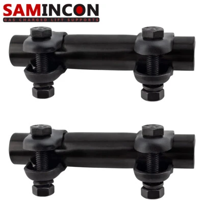 For Toyota 4Runner Pickup T100 1993-1998 4WD 2x Front Tie Rod Adjustment Sleeve - Image 1 of 4