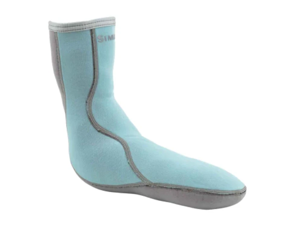 Simms Women's Neoprene Wading Socks - SALE - Image 1 of 1