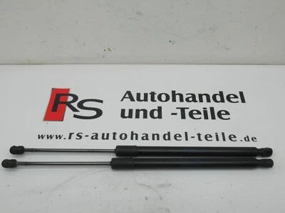 VW Golf 7 Sportsvan AUV 14-17 2x Gasdruckfeder Heckklappendämpfer 510827550B - Bild 1 von 2