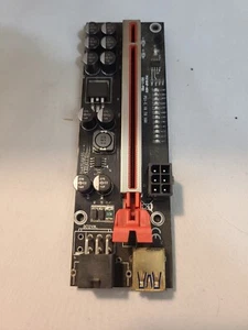GPU Risers V011-PRO Lots of 36 Pcs - Picture 1 of 3