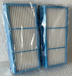 Lot 4 Replacement HEPA Air Filters for Holmes AER1 Type HAPF30AT & HAP242-NUC - Picture 1 of 2