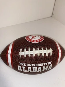Franklin Sports NCAA Alabama Crimson Tide Kinder Jugend Fußball - Bild 1 von 5