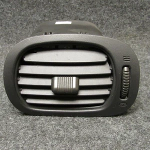 2001-2007 tablero de instrumentos de aire acondicionado Caravan Town & Country negro fabricante de equipos originales 62050 - Imagen 1 de 8