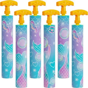 Lqyoyz 6-Pack Water Blaster Toys for Kids - Perfect for Summer Fun - Picture 1 of 6