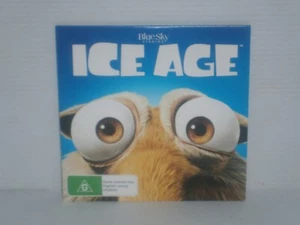 DVD BLUE SKY ICE AGE - Imagen 1 de 2