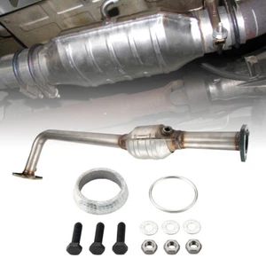 For Honda Civic EX 1.7L 2001-2005 Catalytic Converter Stainless Steel - Picture 1 of 9