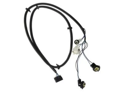 Arnés de luz trasera clásico para Chevrolet Silverado 2500 HD 2007 AIRE ACONDICIONADO Delco 96411GY Foto 1 de 2