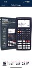 Catiga Cs-121 Scientific Calculator with Graphic Functions Multi Modes Black New