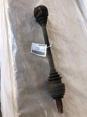 2004 - 2006 BMW X5 Rear Drive Shaft Driveshaft 3.0L AT AWD 7500914A105 OEM - Image 1 of 4