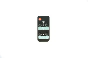 Remote Control For LENNOX H1644 MPE36R MPE33R Electric Fireplace Infrared Heater - Picture 1 of 5