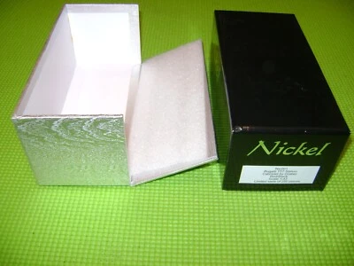 NICKEL NIC001 1/43  BUGATTI T57 STELVIO CABRIOLET GRABER RED/BLACK-BOITE VIDE - Photo 1/3