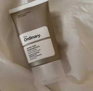 The Ordinary Azelaic Acid Suspension 10% Cream - 1oz New in Box - Picture 1 of 3