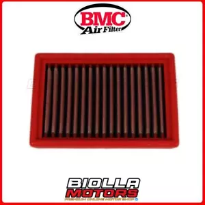 FM373/01 FILTRO ARIA BMC MOTO GUZZI V85 TT 2020 SPORTIVO LAVABILE - Imagen 1 de 5
