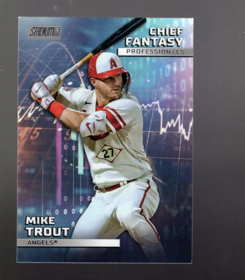 B4906- 2023 Stadium Club BB Cards 201-300 +Inserts -You Pick- 15+ FREE US SHIP - Image 1 of 1