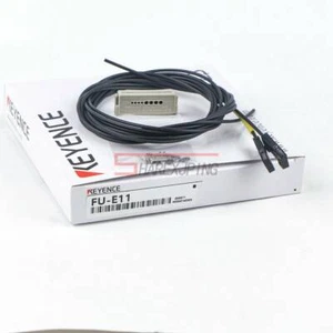 ONE new Keyence FU-E11 - Picture 1 of 5