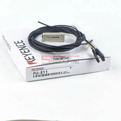 ONE new Keyence FU-E11 - Image 1 of 4