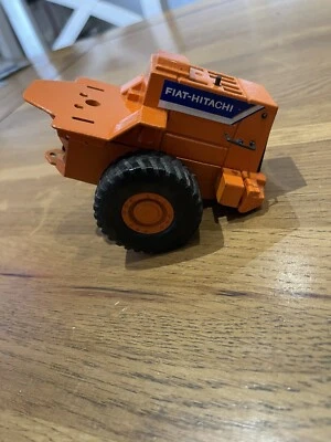 ROS FIAT HITACHI LOADER Spare Part - Image 1 of 4