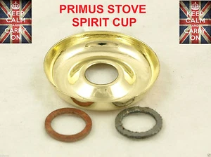 PRIMUSKOCHER SPIRITUOSENBECHER CAMPINGKOCHER METHS CUP OPTIMUSKOCHER SPIRITUSBECHER TEILE - Bild 1 von 2