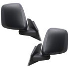 For Nissan Nv200 2013 2014 2015 2016 Side View Mirror Set