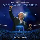 Carpendale,Howa Die Show Meines Lebens-Live in Hamburg (2CD/DVD/BR Deluxe E (CD)