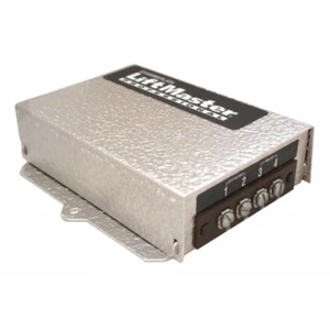 LiftMaster 412HM Security+ And Code Switch Comp Gate Opener Receiver On 390MHz - Picture 1 of 5