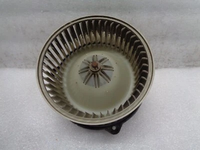 Ventilador de motor soplador calentador aire acondicionado Mercedes ML320 W163 2000-2003 OEM AK2208260 Foto 1 de 4