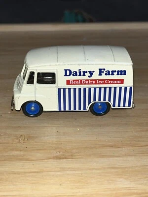 LLEDO - PROMOCIÓN DÍAS PASADOS - FURGONETA MORRIS LD150 - HELADO DE GRANJA LECHERA #104 Foto 1 de 4