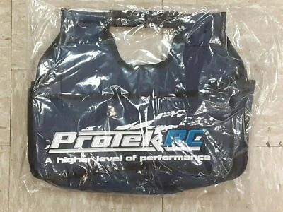 ProTek RC Nitro Pit Caddy Bag PTK-8110 Brand New!! - Image 1 of 4