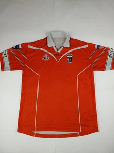 Bearna Bunaithe GAA GAELIC FOOTBALL SHIRT O'NEILLS JERSEY SIZE : L - Picture 1 of 10