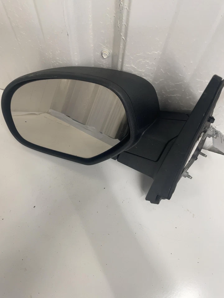 07-13 CHEVY SILVERADO 1500 Espejo Lh Hombre Nuevo Estilo Plegable opt De2 Oe# 20862094 Foto 1 de 4
