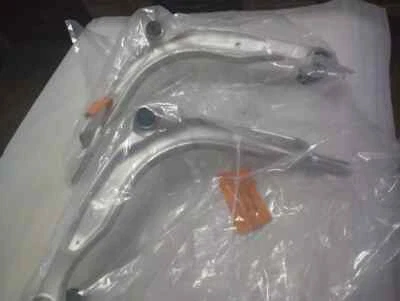 New BMW E30 M3 aluminium front wishbones / control arms. Left and Right - Image 1 of 4