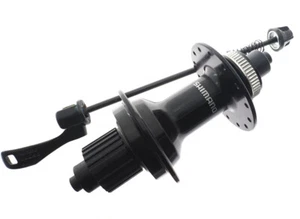 Shimano FH-MT500-B 12S Rear Hub For Disc Brake 141mm O.L.D 28H MicroSpline - Picture 1 of 2