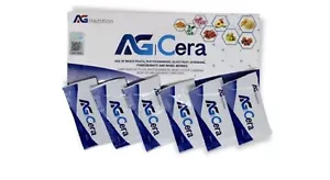 100% Original Ag Cera Supplement Stemcell Anti Aging, Nourish Cells & Skin - Picture 1 of 6
