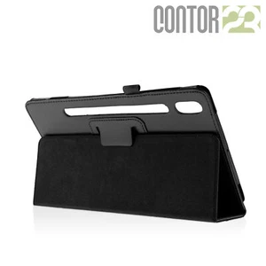 Schutzhülle +Folie 11.0" Samsung Galaxy Tab S7 Cover Tasche Hülle Smart 2020 - Bild 1 von 21