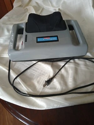 Masajeador de cuello conair Family Fitness modelo SH10FF Shiatsu amasado sin caja Foto 1 de 4