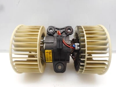 Land Rover Range Rover 2006 caja térmica ventilador motor 641183855589 Foto 1 de 4