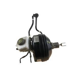 2014–2016 BMW 428i Brake Booster and Master Cylinder Genuine OEM 34336851099 - Bild 1 von 6