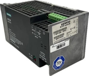 Siemens SITOP 6EP1436-1SH01 power 20 - Bild 1 von 1