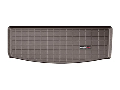 WeatherTech Cargo Trunk Liner for 2017-2021 2022-2023 GMC Acadia - Image 1 of 4