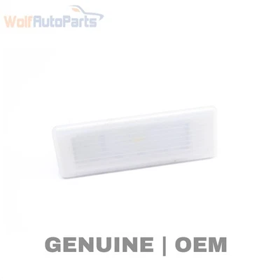 BMW 740I XDRIVE 2020-2022 - Luz interior LED 9313574 Foto 1 de 3