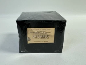 Máscara térmica iluminadora de trufas avanzadas Aurarius Gold Elements - sellada - Imagen 1 de 7