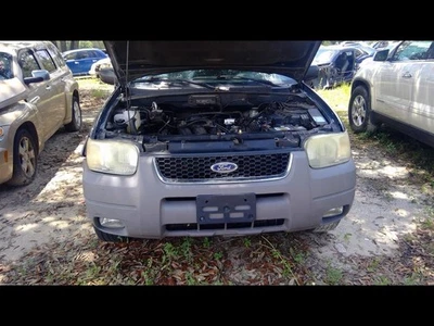 Passenger Right Headlight Fits 01-04 ESCAPE 1127922 - Изображение 1 из 4