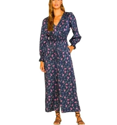 Mono pequeño Outerknown City Lights manga larga mezcla de algodón orgánico y seda Foto 1 de 4