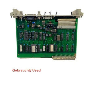 ABB Module 35IV90 + 35KI90 / GJR5146000R0212 + GJR5145900R0101 - Bild 1 von 11