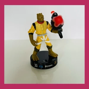 STAR WARS ATTACKTIX - BOSSK - Hasbro - Imagen 1 de 4